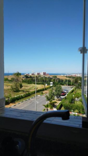MARINA GOLF ASSILAH HJ